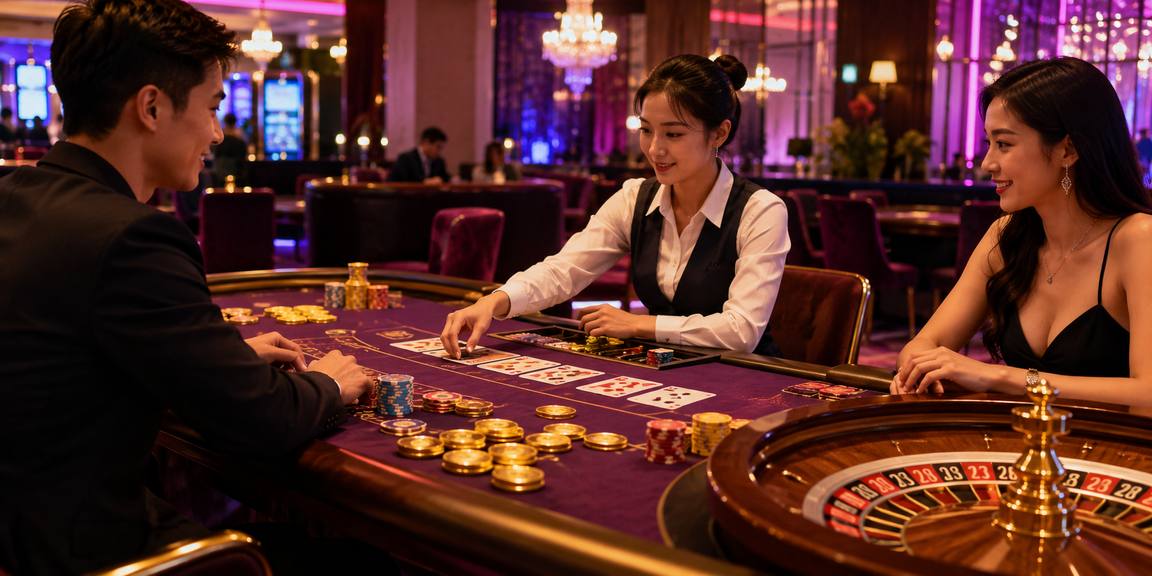 888vu 888vu – xây dựng cho nhịp sống số của người Việt